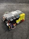 2001 Mercedes S55 AMG Front Left SAM Relay Fuse Box OEM A0285459832