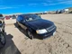 A6 AUDI   2001 Transmission 1553114