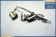 06-09 Mercedes W211 E350 ML550 R350 Seat Weight Sensor Control Module Assembly