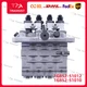 Fuel Injection Pump 1G852-51012 1G852-51010 For Kubota BobCA#V2203 V2403 Engine