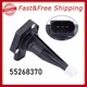 Engine Oil Level Sensor For Alfa Romeo Giulia Stelvio 949 952 55268370 Replaces.