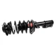 Suspension Strut and Coil Spring Assembly-Quick-Strut Complete Strut Assembly