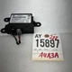 2010-2017 GM Genuine Rear Parking Assist Module Assembly 20925650 OEM (BOSCH)