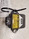 Toyota Prius, Chassis Yaw Rate Control Module, 2004-2009, 89183-48010