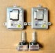 2x New for 14-15 Kia Sorento Xenon Ballast HID Control Unit Module + D3S Bulbs