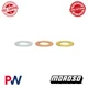 Moroso 14mm Flat Seat Spark Plug Indexing Washers 0.040" / 0.050" / 0.064" Sizes