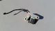 2013-2016 MINI COOPER PACEMAN RIGHT SIDE B PILLAR IMPACT CRASH  SENSOR OEM