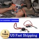 2PCS 13628589844 13628589846 NEW Nox Sensor For BMW 328d xDrive X5 F30 F31 E70