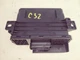  2007 AUDI Q7 3.6 ONBOARD POWER SUPPLY CONTROL MODULE 4F0907280 C32
