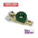 Quickcar 57-650, One Bronze Steel Top Post Battery Master Disconnect Performance