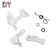 Heater Link Kit With Manual Controls for Mazda 3 2.5l 2014-2018 BHS261A20A US
