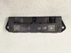12-15 RANGE ROVER EVOQUE FRONT DASH SUSPENSION TERRAIN CONTROL SWITCH PANEL OEM