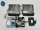 2016-2019 BMW 750 ALPINA B7 M550 4.4 ECU ECM BCM BODY SAS CONTROL MODULES W/ KEY