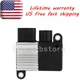 89257-12010 Cooling Fan Control Module For Toyota Corolla Matrix Mazda 5 CX-7 US
