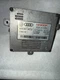 Genuine KEBODA AUDI VW Xenon Headlight DRL Daytime Control Module 4G0907397Q