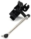 Arnott Industries Rear Left Headlight Level Sensor RH-3717 for Porsche