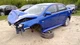 8637A221 keyless entry antenna 2012 12 Mitsubishi Lancer  103221