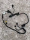 Audi A6 Door Electrical Wiring Harness 4L0971841 OEM Used - 4G5 971 030 DJ