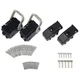 AEM Electronics 30-3716 Electrical Cable Receptacle Connector Insert Plug