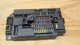 07-13 Mini Cooper BCM Body Control Module Fuse Box Relay 61.35 3453738-01 OEM
