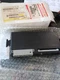 Mitsubishi Mr537990 Electric Control Unit Ecu Time And Alarm (New)