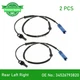 Rear Driver Passenger ABS Wheel Speed Sensor For Mini Cooper 09-13 34526793820