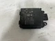 2019 JEEP GRANDCHER Rear Blind Spot Module OEM Part Number 68418245AB