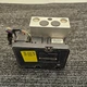 8671224 ABS Pump Anti Lock Brake Module For 01-2004 Volvo S60 2.4L *NOT WORKING