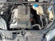 Radiator Fan Motor Assembly Convertible Dual Fan Fits 04-09 AUDI A4 29547762