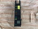 OEM 2003-2011 Mercedes-Benz W211 E350 CLS550 Rear Sam Module Fuse Box 0035450001