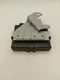 08-15 MITSUBISHI Evolution LANCER 8631a040 ACD DIFFERENTIAL CONTROL MODULE