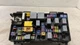 Used Integrated Power Module fits: 2017 Jeep Wrangler Multifunction totally inte