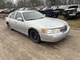 Chassis ECM Theft-locking Left Hand Door Fits 98-00 LINCOLN & TOWN CAR 800622