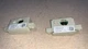 07 08 09 10 11 12 13 MINI COOPER Trunk Hatch Window Defroster Trap Circuit Set