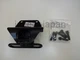 Genuine Toyota 03-21 4Runner Lexus GX470 Towing Trailer Hitch Plate & Bolt F/S