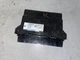 Ford Focus Central Locking Module 2011-2018 MK3 AV6N-19G481-AM