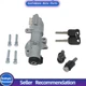 Ignition Steering Lock Assembly for Volvo 1998-13 FH FM 8159907 20398484 1095710