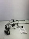 2014-2018 BMW X4 Rear Bumper Wiring Harness Parking Sensor PDC OEM