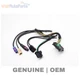 2009-2013 BMW M3 - Telematics Module Wiring Harness Connector / Pigtail SET