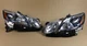 Lexus GS350 GS450h 2006-2011 HID Xenon Headlights Pair KOITO 30-323