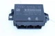 Parking Assist Computer Audi A8 2003 03 2004 04 2005 05 2006 06 1113053