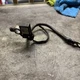 08-14 MERCEDES BENZ C300 3.5L V6 GAS ENGINE MOTOR NEGATIVE CABLE OEM