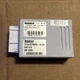 BMW OEM E70 E71 X5 X6 AIR RIDE SUSPENSION CONTROL MODULE WABCO 2007-2013