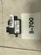2007 MERCEDES S550 4-MATIC TPMS TIRE PRESSURE MONITOR SENSOR MODULE OEM+