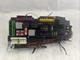 12-14 Mercedes W204 C300 C350 C63 AMG Rear SAM Fuse Box Relay Module Assembly