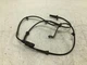 NISSAN ALTIMA 2012 REAR LEFT ABS ANTI LOCK BRAKE SENSOR FACTORY