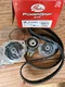 Gates KP25500XS Timing Belt & Water Pump Kit. Box Open