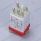 For Mercedes R107 W123 W124 W126 W201 Over-Voltage Protection Relay #1265404745