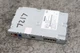 2017 INFINITI Q60 SPORT 3.0T VR30 OEMNAVIGATION CONTROL MODULE 259154HB4E #7217