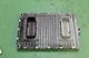 2012 CHRYSLER 200 AVENGER 2.4L 4 SPEED PCM ECU ELECTRONIC CONTROL MODULE OEM wet